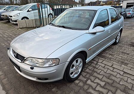 Opel Vectra Selection 1er Hand Tüv Neu