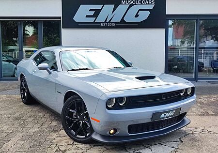 Dodge Challenger R/T Blacktop 345 V8 HEMI*NAVI*LEDER*