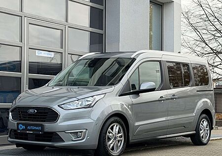 Ford Grand Tourneo Connect Titanium 1.5 TDCi*PANO*KAM