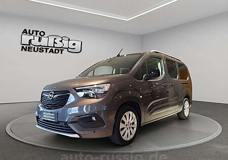 Opel Combo Life Ultimate XL NAVI*HEAD-UP*AHK*KAMERA*