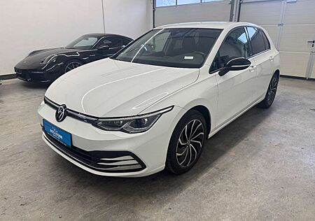 VW Golf Volkswagen VIII 1.0 TSI Active *ACC *LED *Kamera *NAVI *1-Han