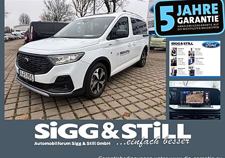 Ford Grand Tourneo Connect Active L2 iACC*NAVI*CAM*SHZ