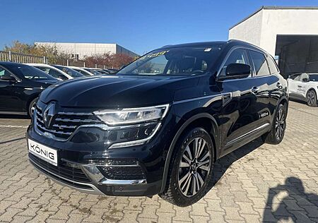 Renault Koleos II 1.3 TCe 160 INITIALE PARIS Automatik