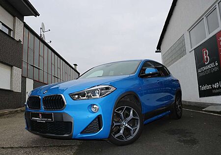 BMW X2 xDrive25d M Sport X Steptronic,Head-Up,Kamera