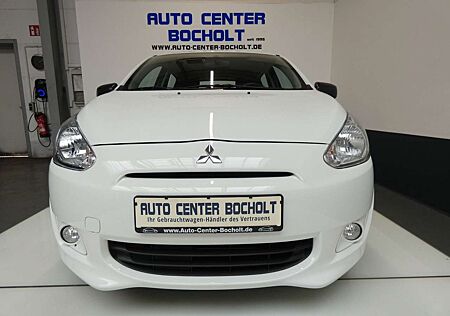 Mitsubishi Space Star Basis