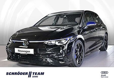 VW Golf Volkswagen VIII 2.0 TSI DSG 4 Motion R 20 Years