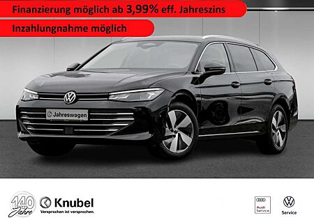 VW Passat Variant Volkswagen Business 2.0 TDI DSG*AHK*Nav*ACC*Kamera