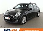 Mini Cooper Aut.*NAVI*LED*TEMPO*PDC*SHZ*KLIMA*