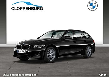 BMW 318 d Touring Sport Line LED*PDC*Tempomat*Klimaaut.