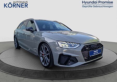 Audi A4 Edition One 2.0 TFSI *ALLRAD*LEDER*CAM*NAVI*LED*