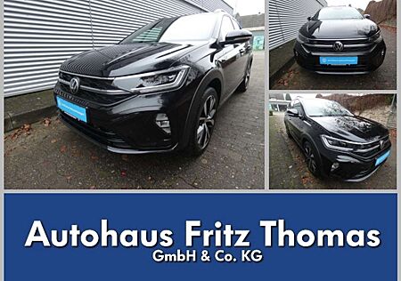 VW Taigo Volkswagen 1.5 TSI DSG R-Line LED-Matrix Navi AHK RKamera