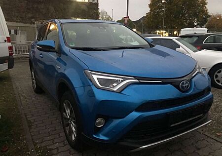 Toyota RAV 4 RAV4 Hybrid Edition, 1.Hd ,Garantie