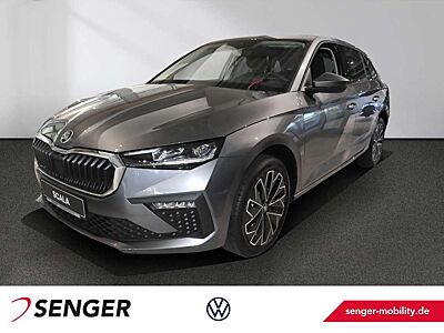 Skoda Scala 1.0 TSI Tour DSG ACC Matrix Navi Sitzheiz.