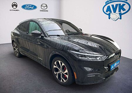 Ford Mustang Mach-E Premium AWD