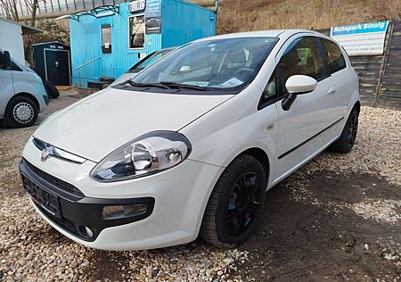 Fiat Punto MyLife 1,25*Klima* 1J. Garantie*TÜV& Insp.