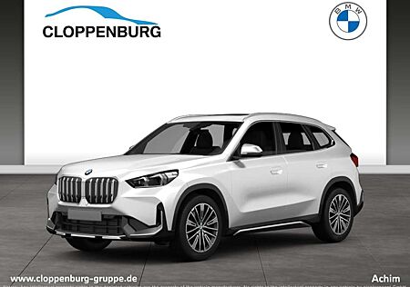 BMW X1 sDrive20i M Sportpaket Head-Up DAB LED AHK