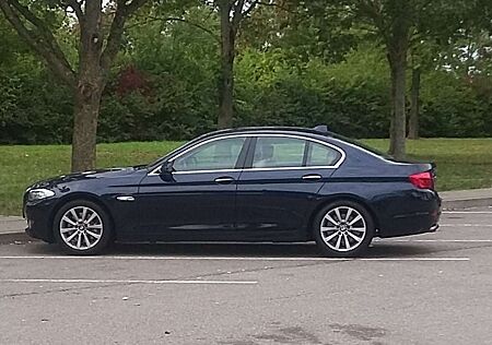 BMW 525d 525