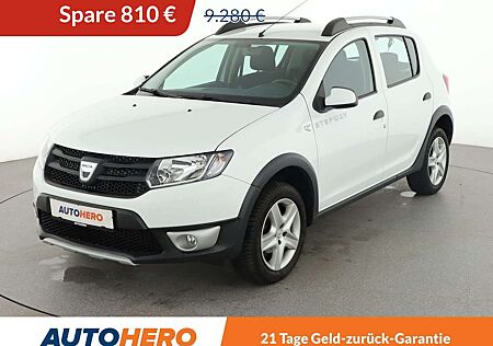 Dacia Sandero 0.9 TCe Stepway Ambiance*KLIMA*CD*