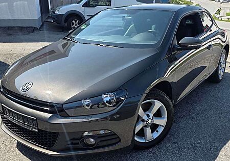 VW Scirocco Volkswagen 1.4 TSI, Klima, Parksensor, top Zustand