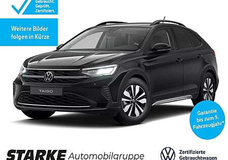 VW Taigo Volkswagen 1.0 TSI DSG Move