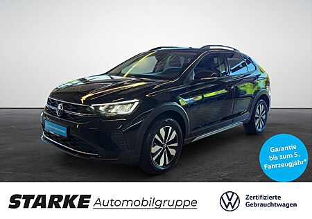 VW Taigo Volkswagen 1.0 TSI DSG Move
