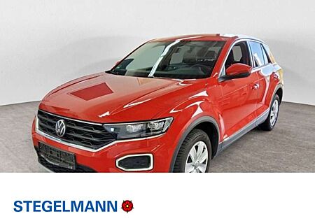 VW T-Roc Volkswagen 1.5 TSI DSG Sport *LED*Navi*Kamera*