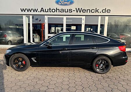 BMW 325 3 Gran Turismo * Luxury 3.HAND*NAVI*LEDER
