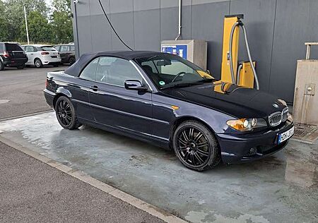 BMW 320 ci