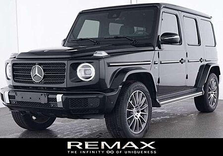 Mercedes-Benz G 500 AMG Line / Sunroof / Burmester / MY 2019