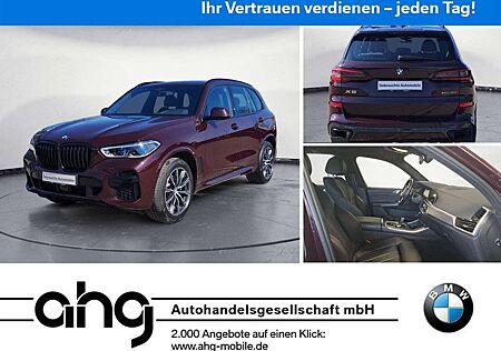 BMW X5 xDrive40i M Sportpaket Innovationsp. Head-Up
