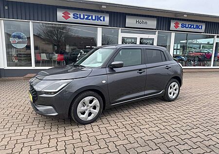 Suzuki Swift 1.2 Dualjet Hybrid CVT Comfort