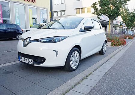 Renault ZOE (mit Batterie) 41 kwh Life