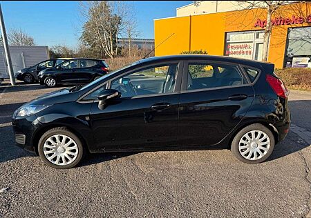 Ford Fiesta 1.25 Trend