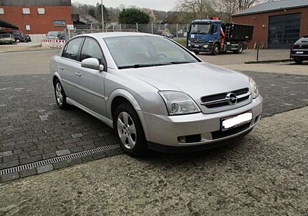Opel Vectra Vectra Stufenheck 2.2 Automatik Cosmo