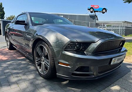 Ford Mustang 3,7 V6