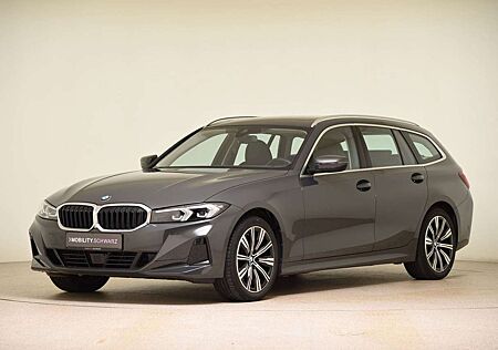 BMW 320 d Touring xDrive DriveAss Pano ACC Navi Alarm