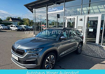 Skoda Kodiaq Tour 4x4 DSG/AHK/LED/ACC/MULTIMEIDA