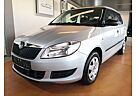 Skoda Fabia Cool Edition/23TKM/SH/PDC/ESP/TCS