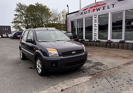 Ford Fusion Trend*Klima*