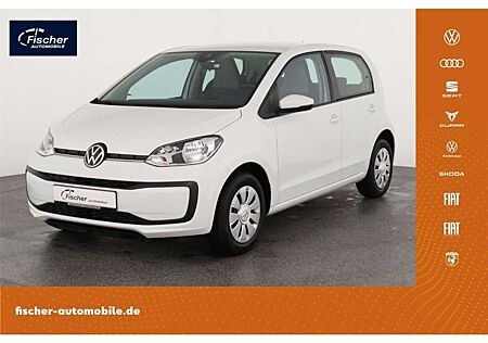 VW Up Volkswagen ! 1.0 MPI Move ! RFK/PDC/DAB+/Black-Cube