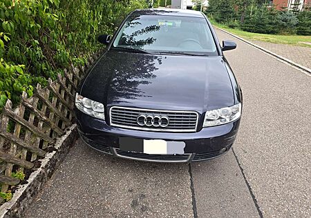 Audi A4 1.8+T