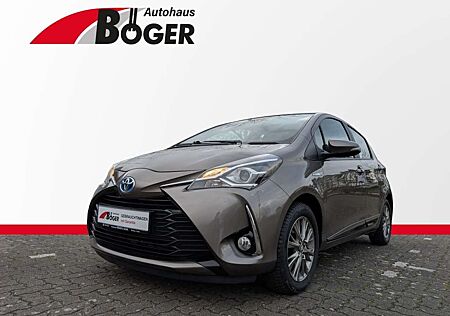 Toyota Yaris Hybrid 1.5 VVT-i Comfort *SHZ KAMERA GJR*