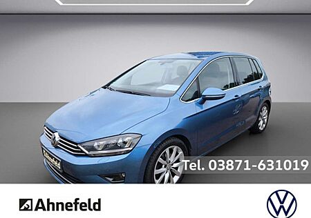 VW Golf Sportsvan Volkswagen im Kundenauftrag