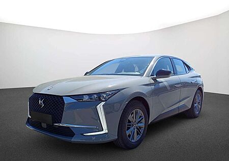 DS Automobiles DS 4 DS4 E-Tense 225 Bastille+