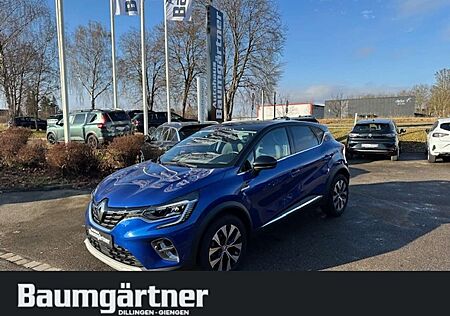 Renault Captur Techno TCe 140 EDC ACC/Kamera/PDC/Sitzh.