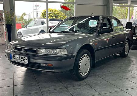Honda Accord 2.0i *AT* AHK* H-Kenn.* Schiebedach