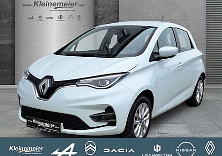 Renault ZOE Experience*Mietbatterie*Navi*SHZ*LHZ*RFK*