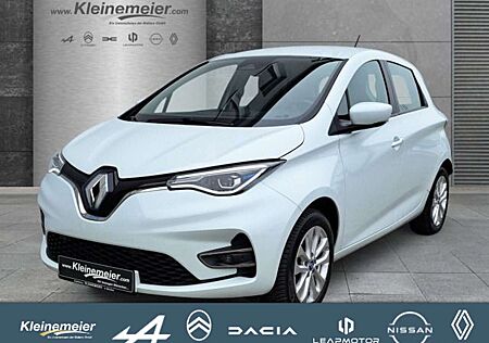 Renault ZOE Experience*Mietbatterie*Navi*SHZ*LHZ*RFK*