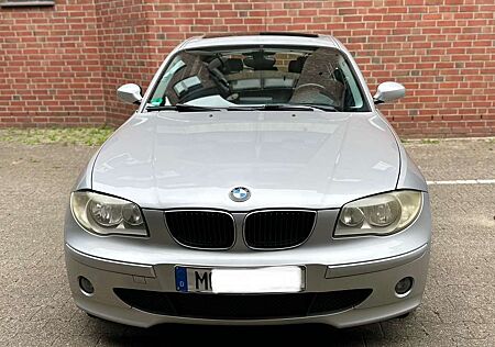 BMW 118i 118 business paket
