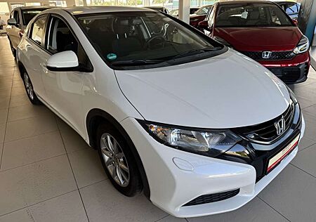 Honda Civic 1.4 i-VTEC Comfort